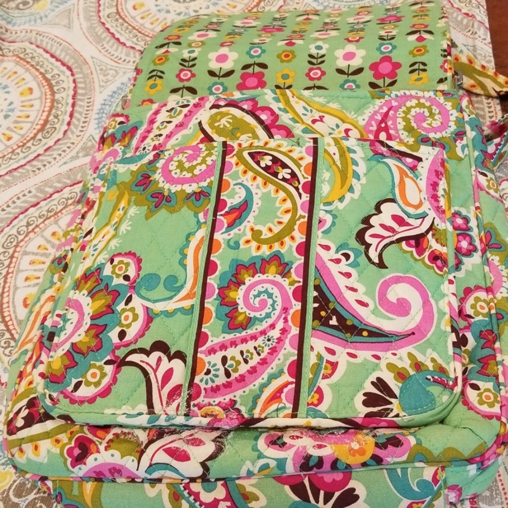 Vera Bradley handbag